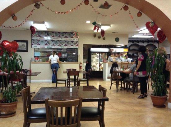 Mi Rinconcito Mexicano